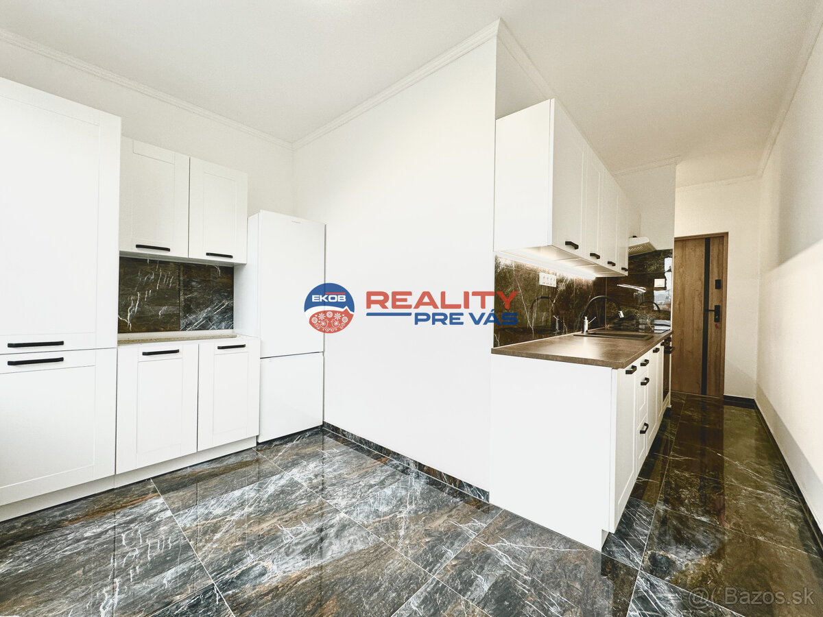 Predaj 2 izbový byt - Trenčín - Juh - Západná - Preda - 2