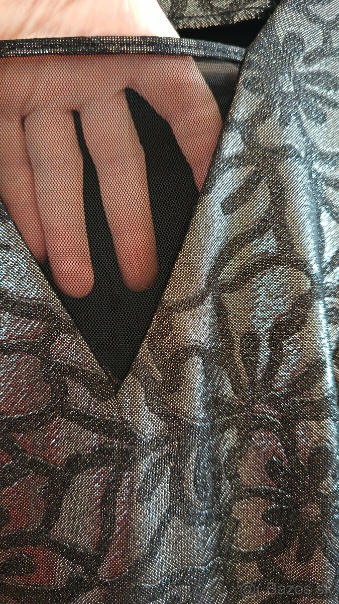 Dámske šaty v.38 - 2