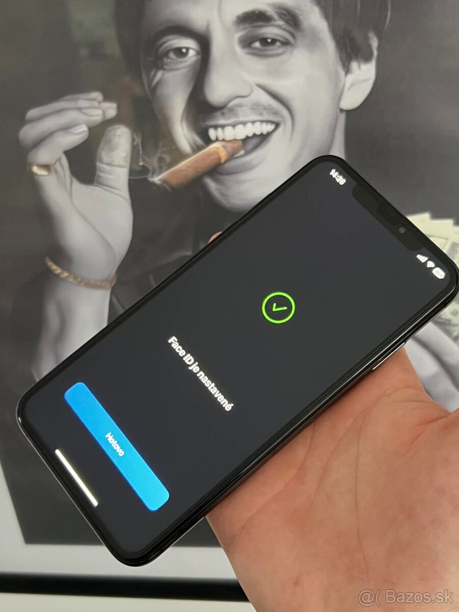 Iphone XS MaX 256GB - 2