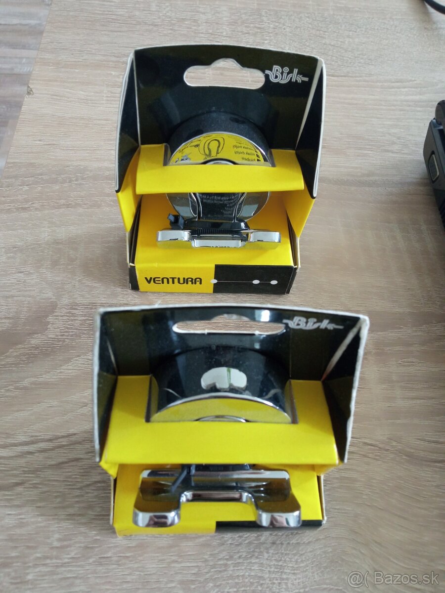 Vešiaky na uteráky - 2