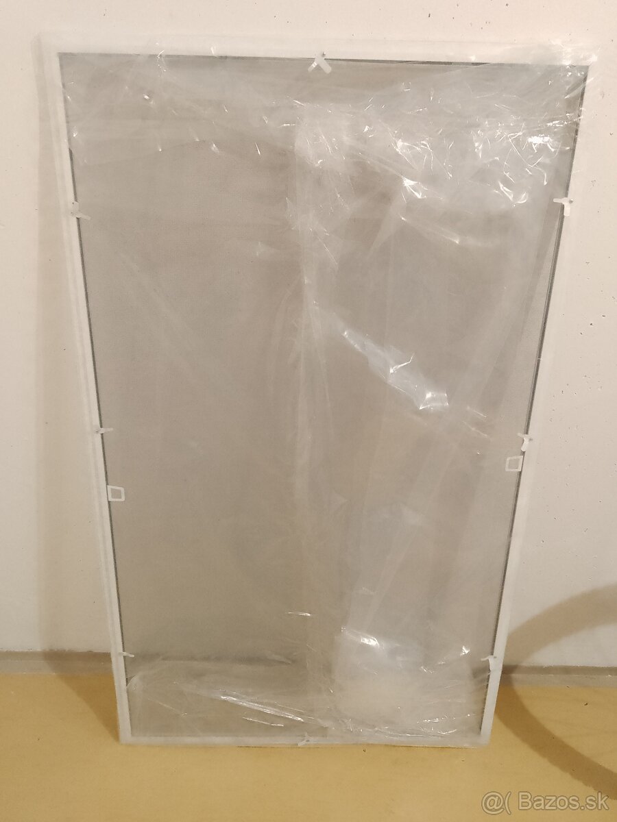 Sieťka proti hmyzu - 2