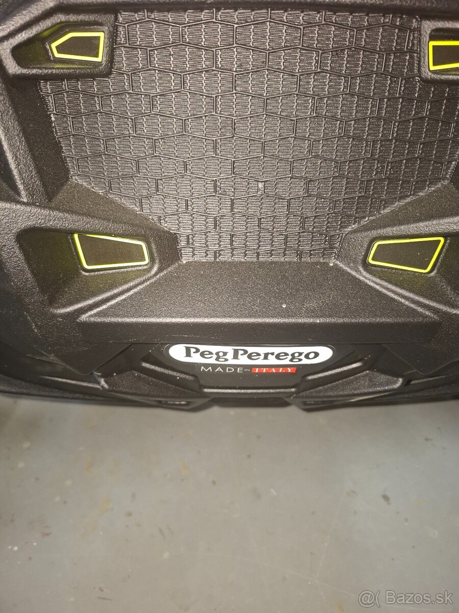 Predam peg perego Gaucho - 2