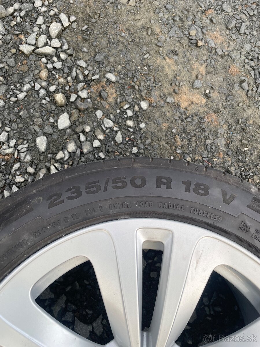 Elektróny BMW VW - 2