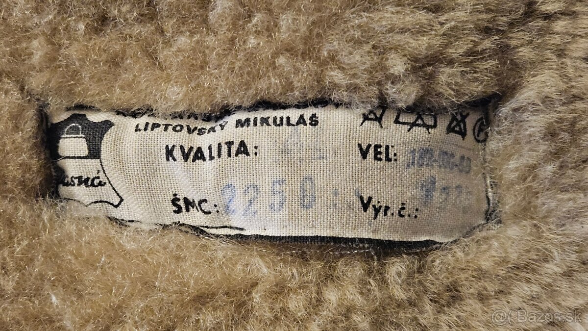 Elegantné kožuchy - 2