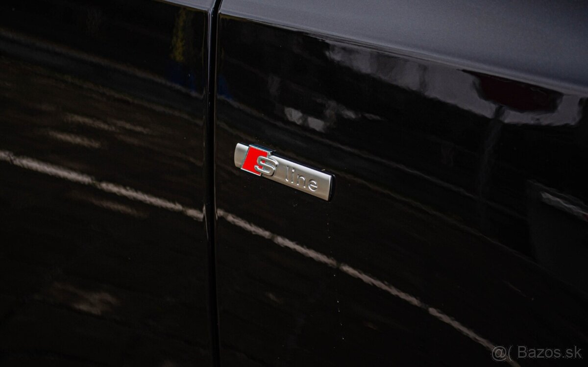 Audi A5 3.0 TDI Sline Quattro 87.000km - 2