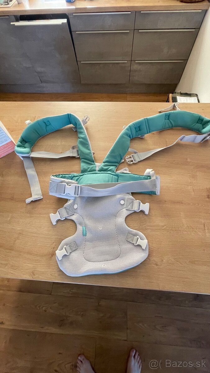 Detsky nosič Infantino - 2