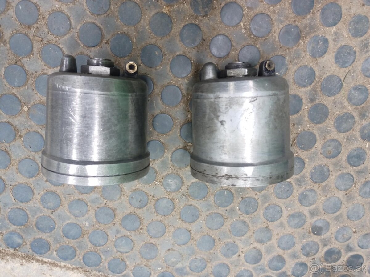 Odstredivka Tatra - 2