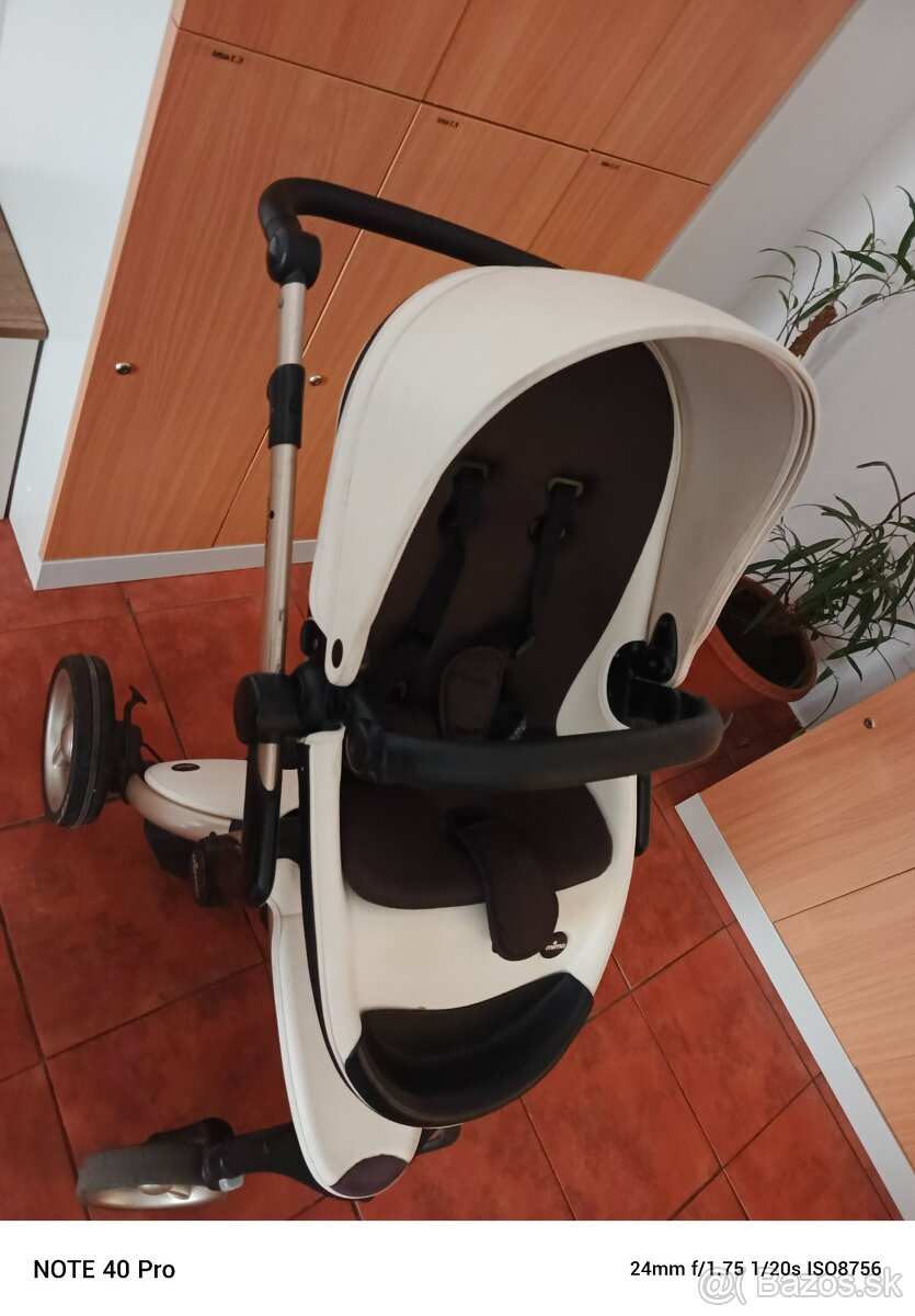 Kočík dobrom stave - 2