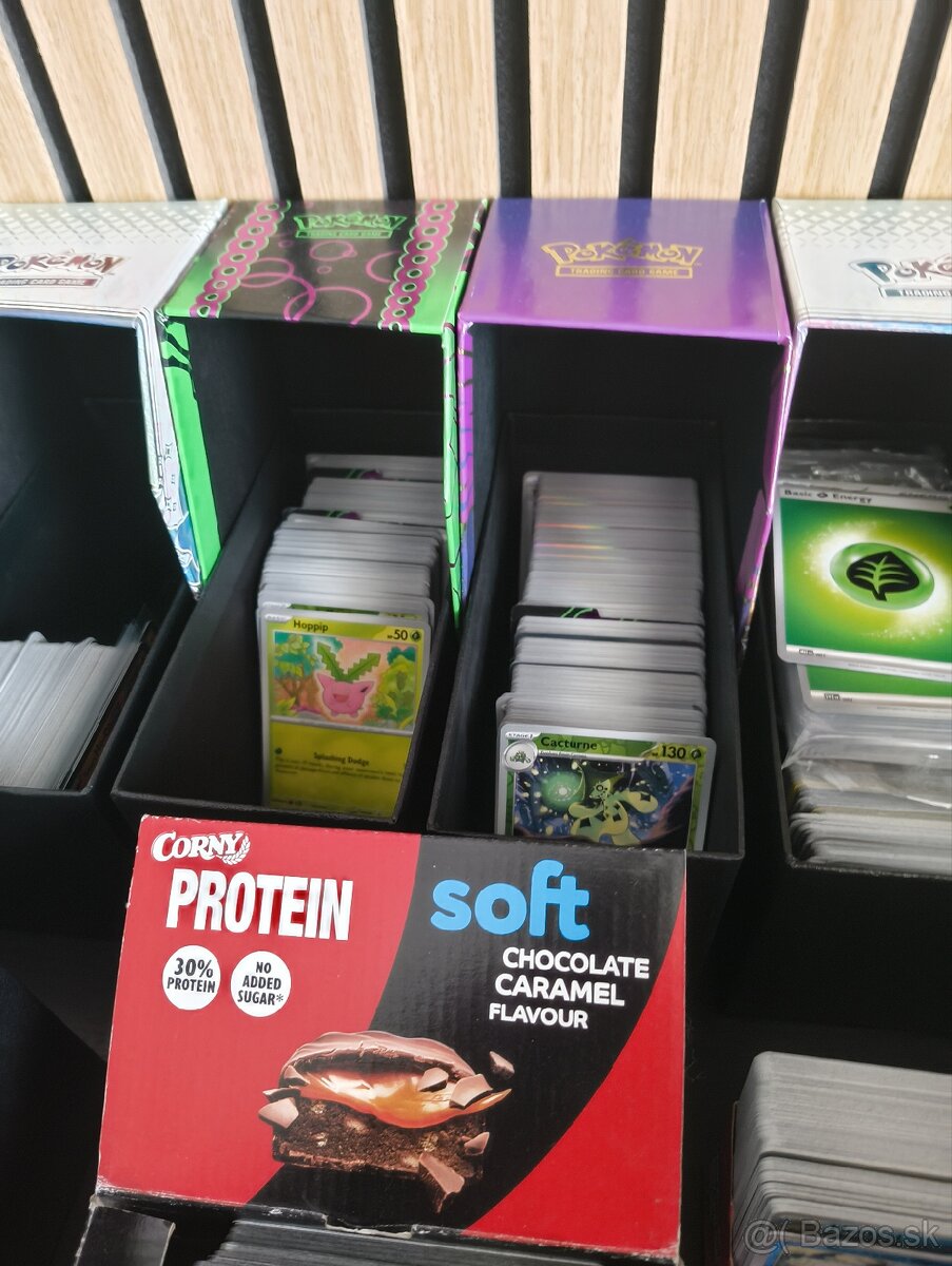 Pokémon mix setov - 2