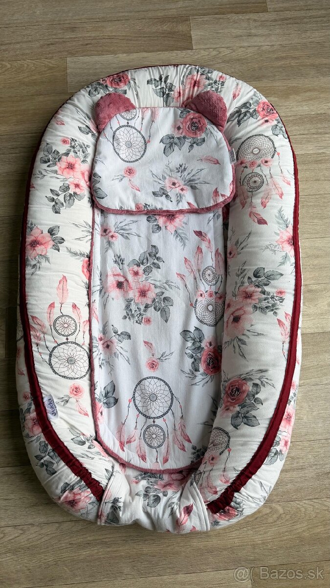 ⭐ Hniezdo - 4 dielna súprava ⭐ - 2