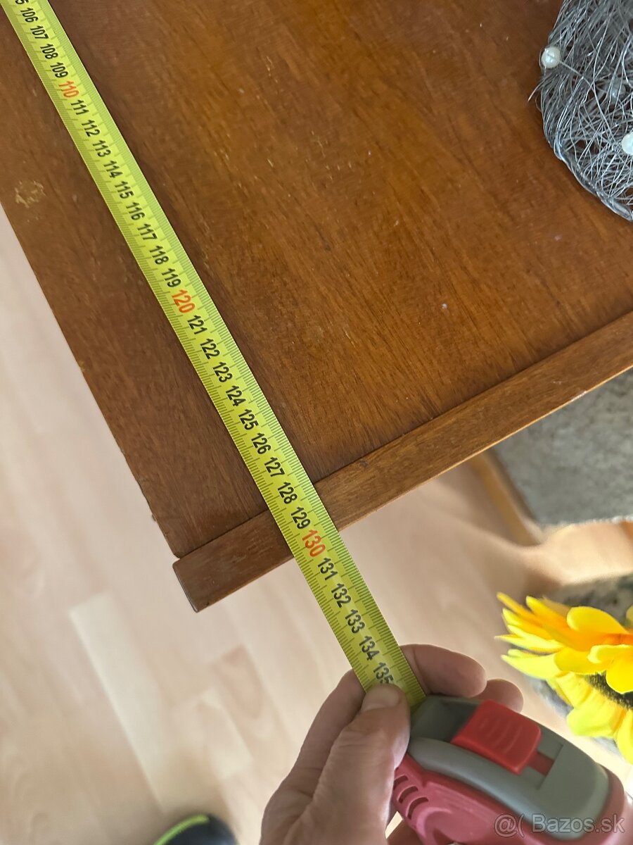 Starozitny stolik - 2