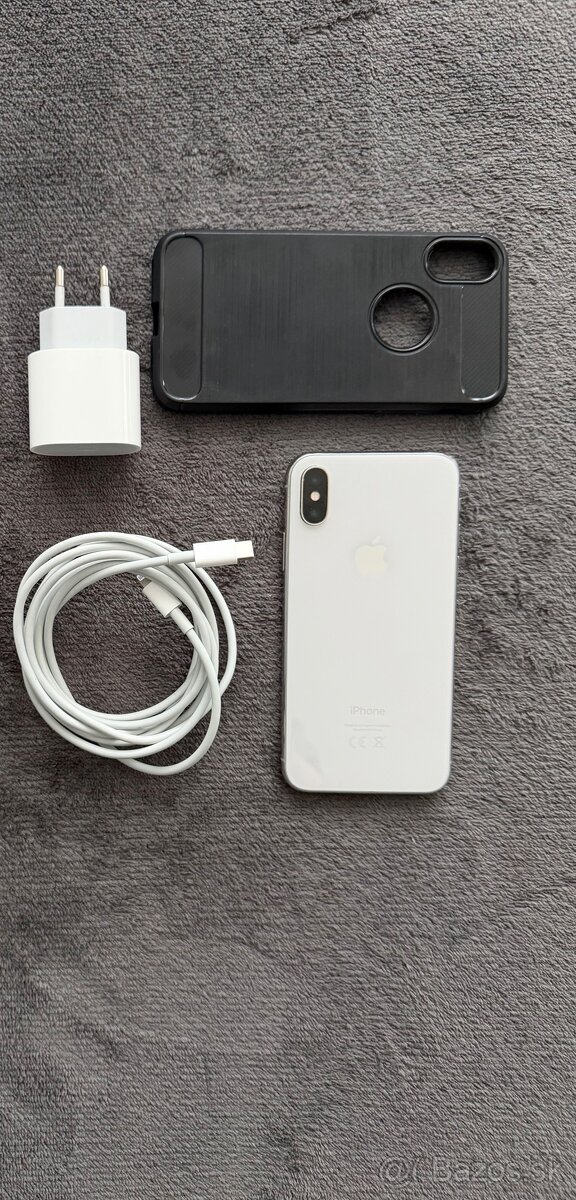 Apple Iphone X 256GB - 2