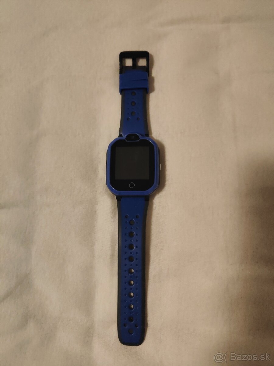 Detske smart hodinky - Watchking VX10s Pro
- 2