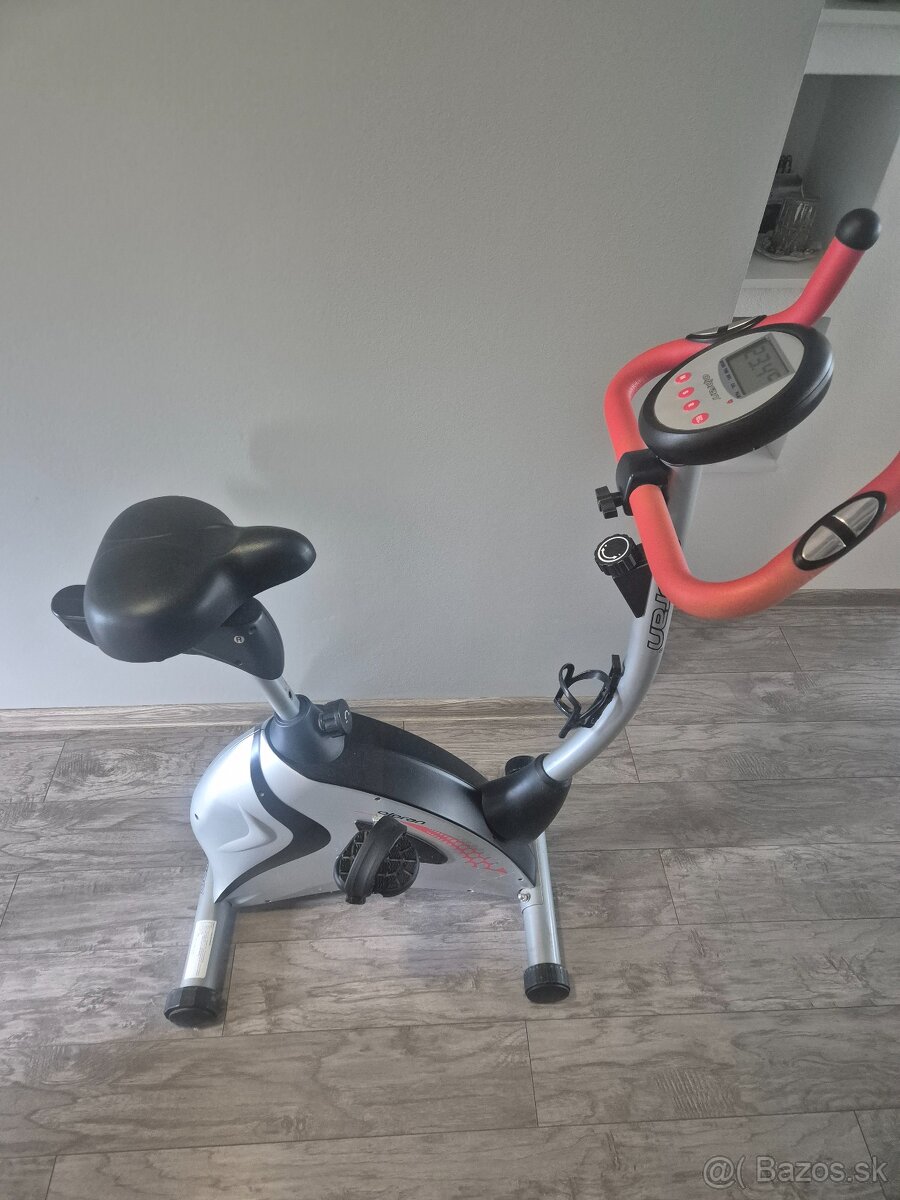 Stacionarny bicykel - 2