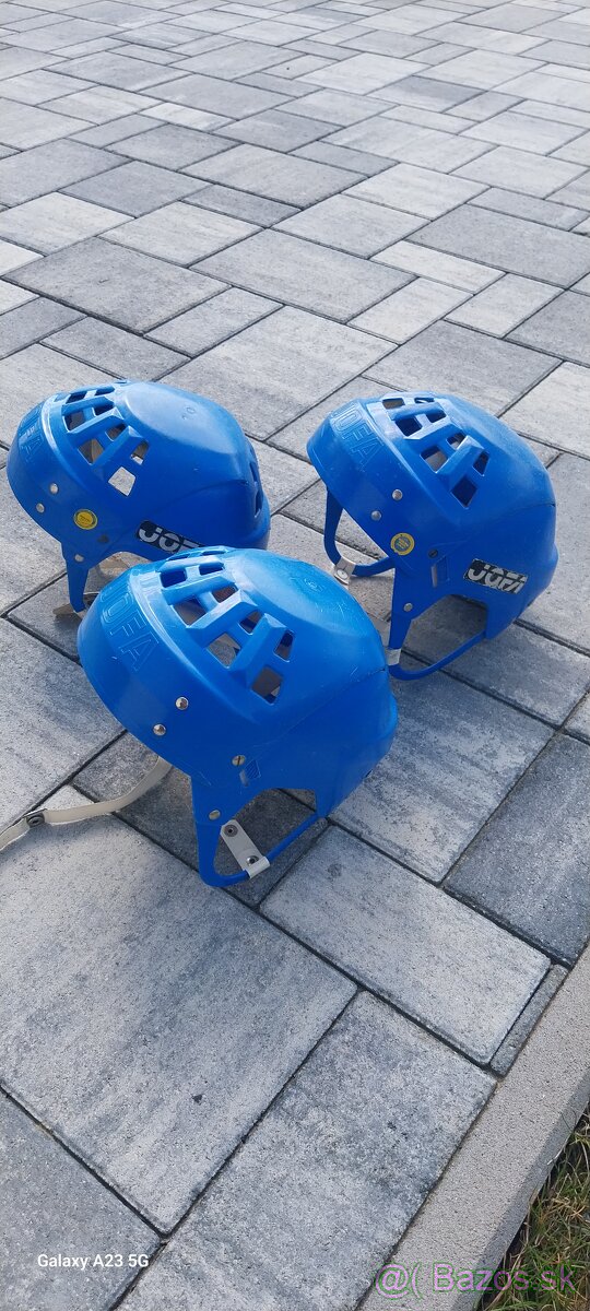 Hokejova prilba jofa - 2