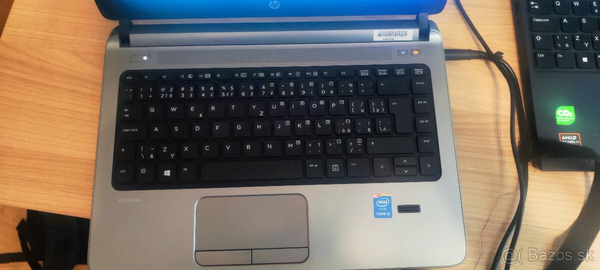 HP Probook 430 G2 - 2