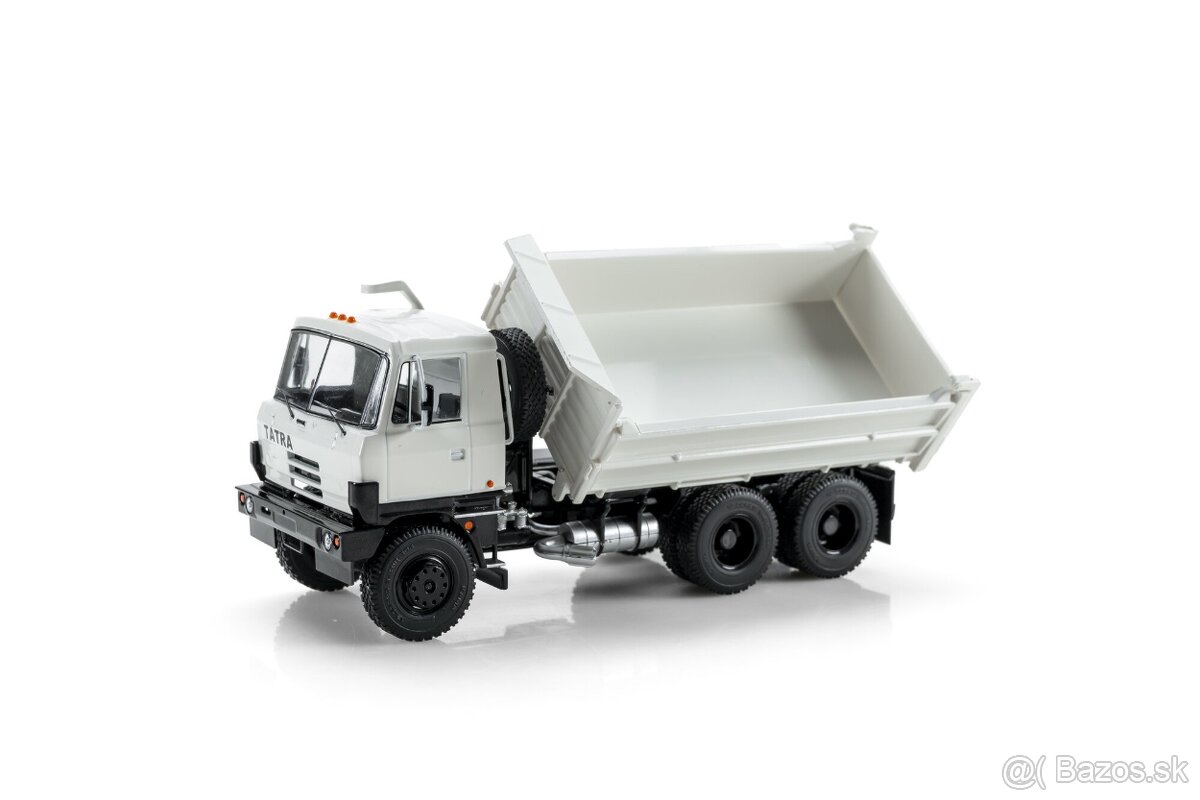 Tatra 815 S1 - 1:43 - Premium ClassiXXs - 2