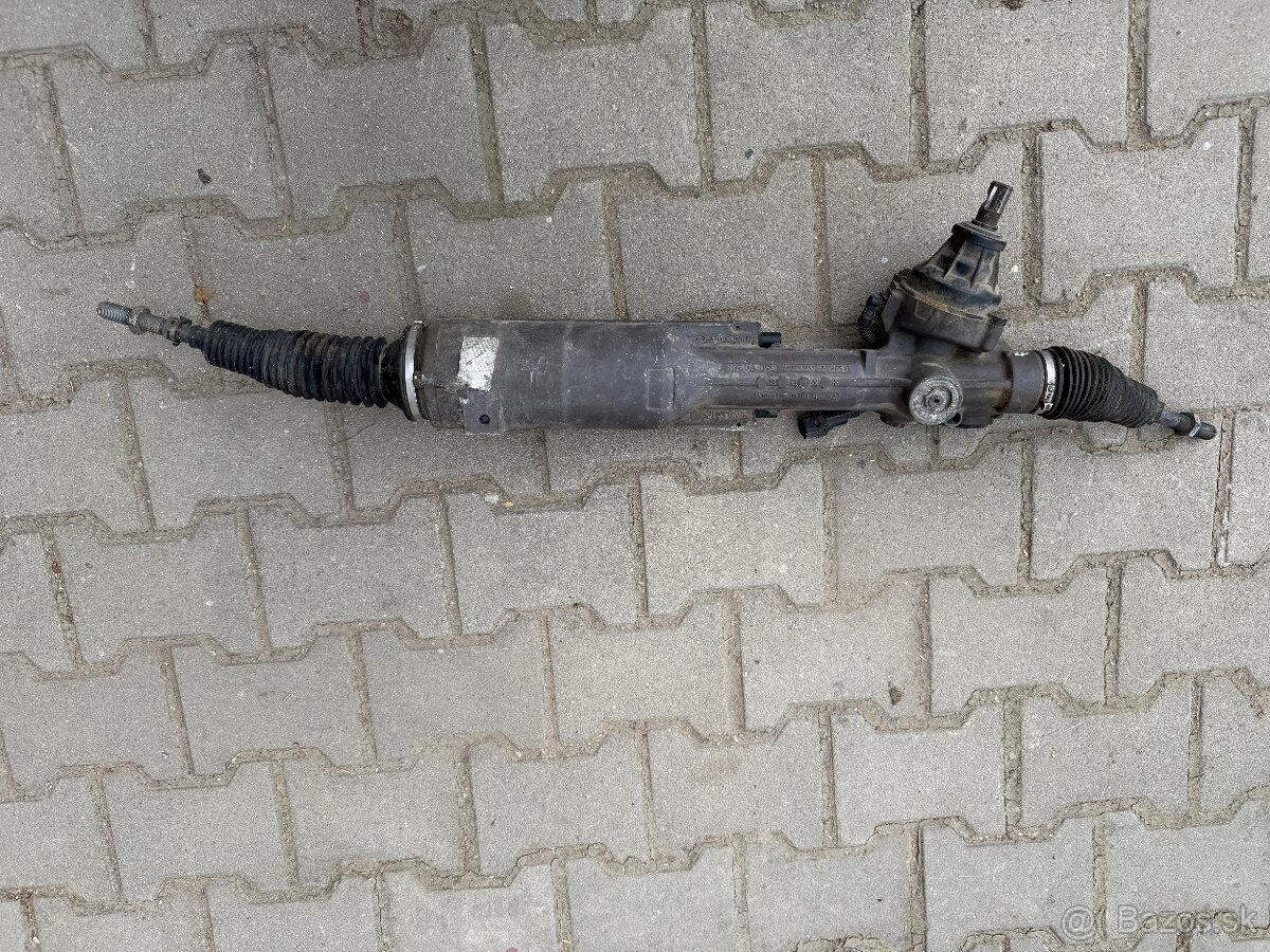 Riadenie Audi A4 B8.5 8K– 8K0909144B - 2