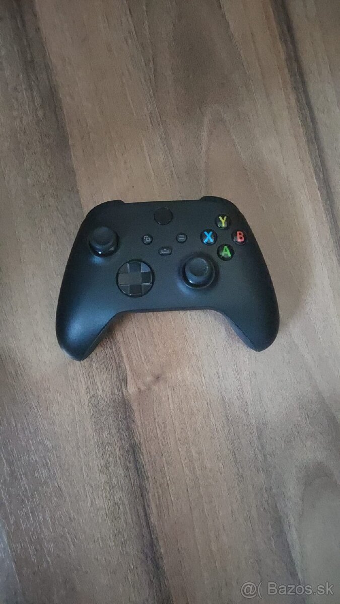 Xbox series X 1TB - 2