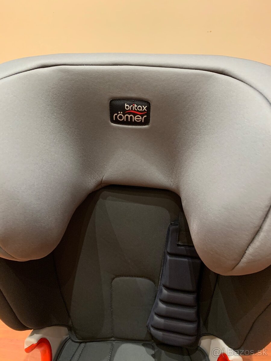 Britax Romer KIDFIX II XP SICT. - 2