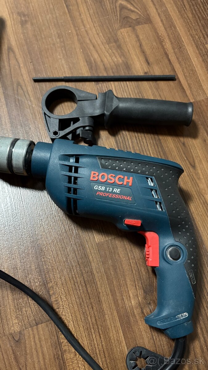 Bosch GSB 13 re - 2