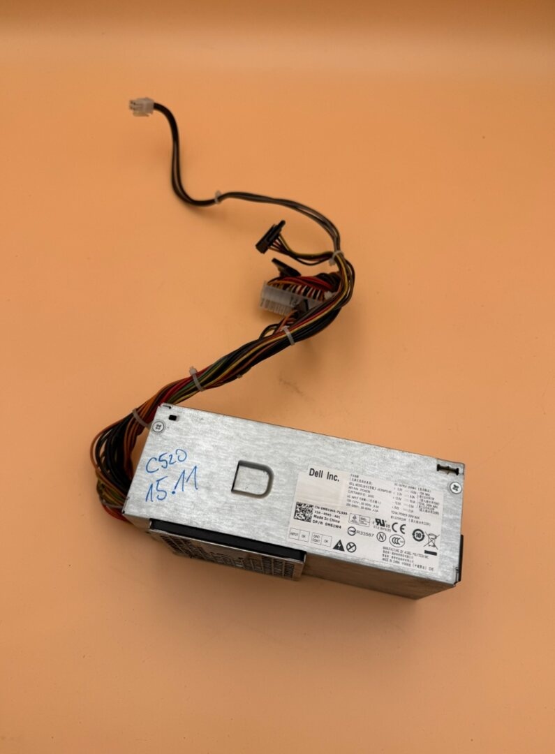 Dell zdroj AC250PS-00 250W OptiPlex 0M61W4 - 2