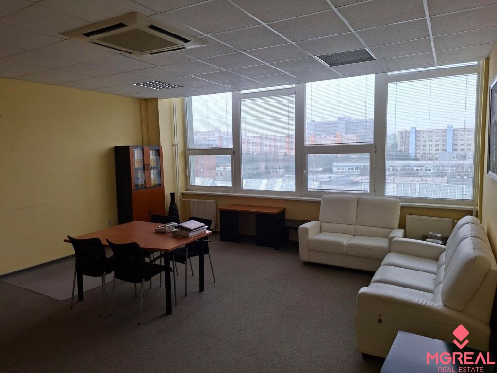 TOP CENA: Administratíva od 40m2, Dúbravka - 2