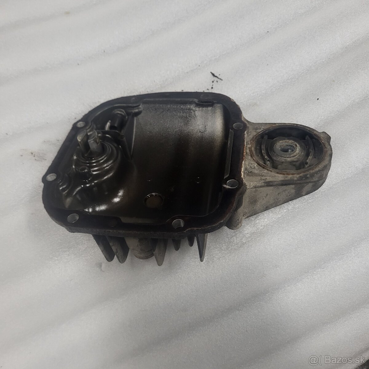 Diferencial dekel Bmw e30 - 2