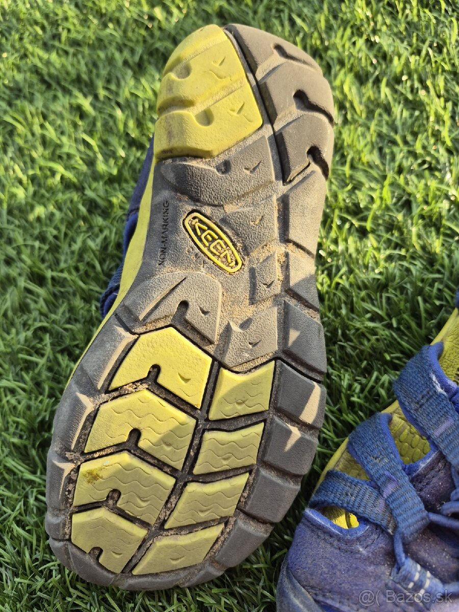 Keen letne topanky vel.31 - 2