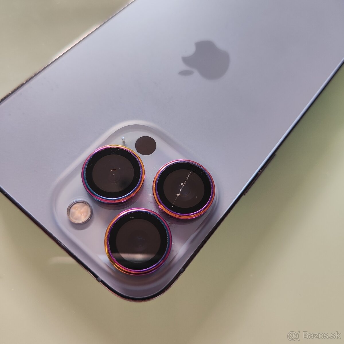 Apple iPhone 13 Pro, 256 GB - 2