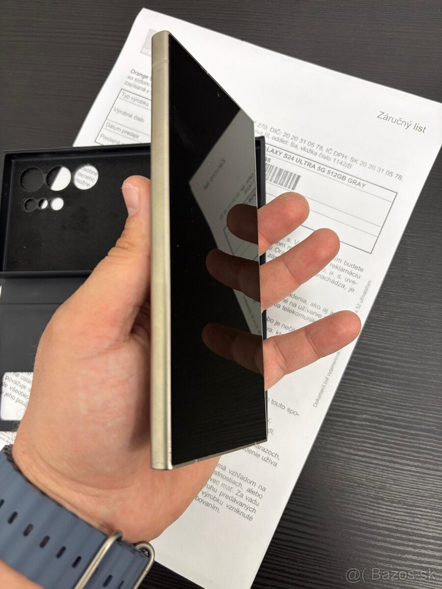 Samsung Galaxy S24 Ultra - 2