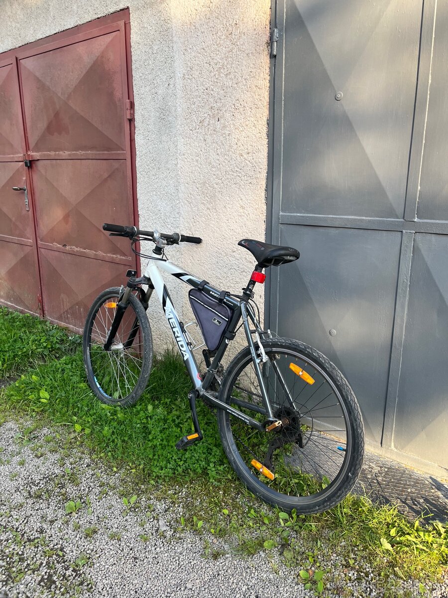 predam bicykel - 2