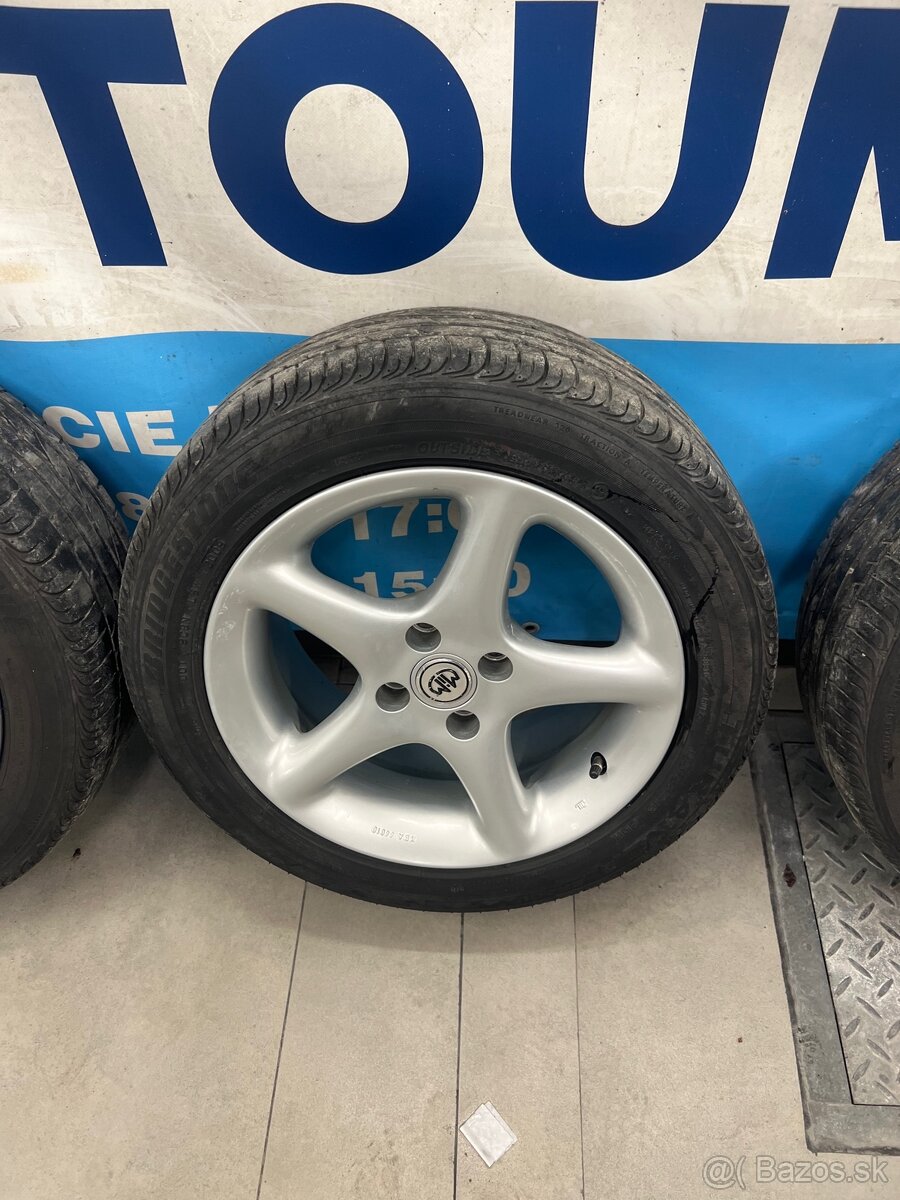 4x98 r15 - 2
