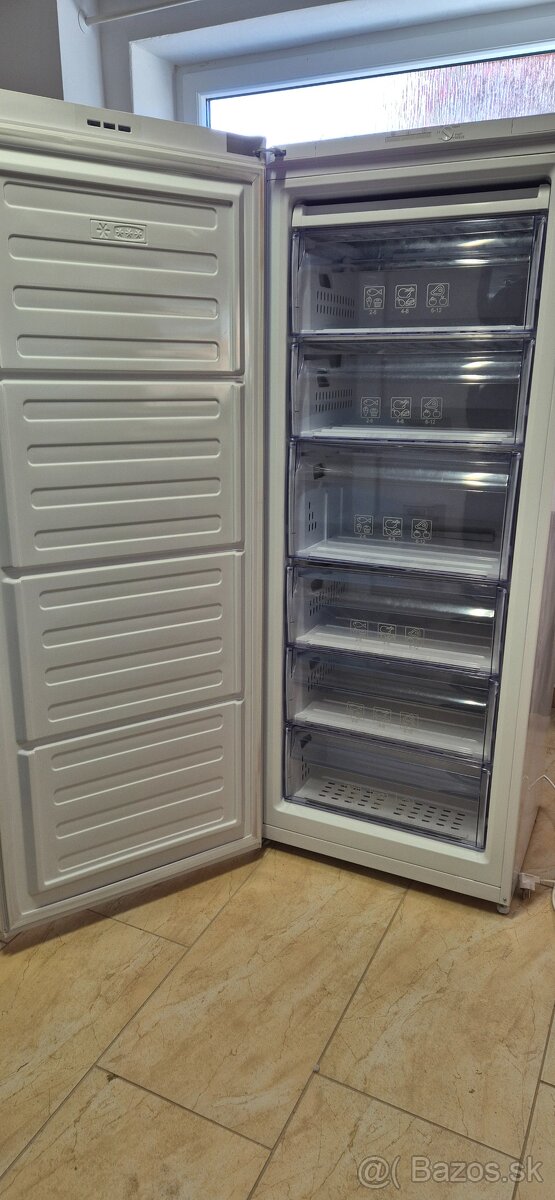 Mraznicka BEKO - 2