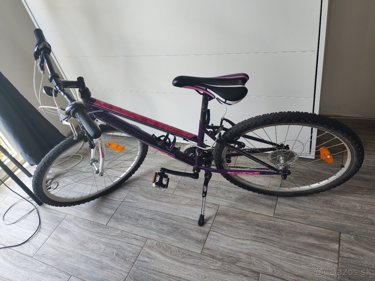 Horský bicykel - 2