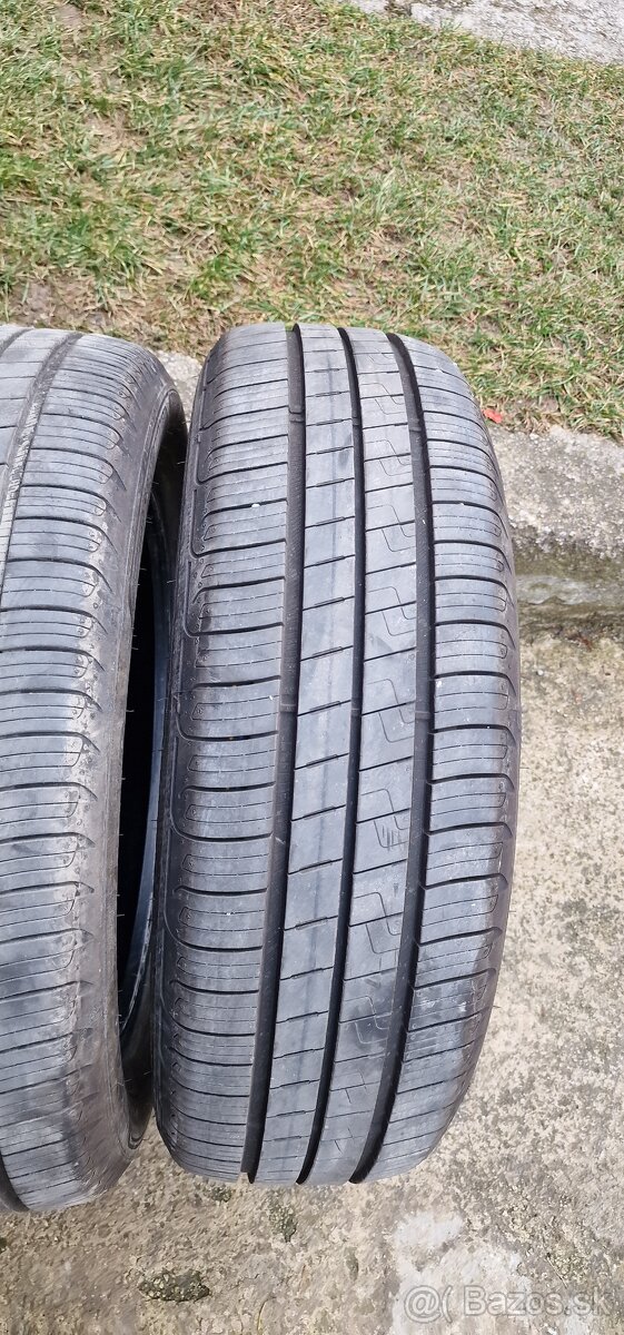 195/60 R18 Goodyear - 2