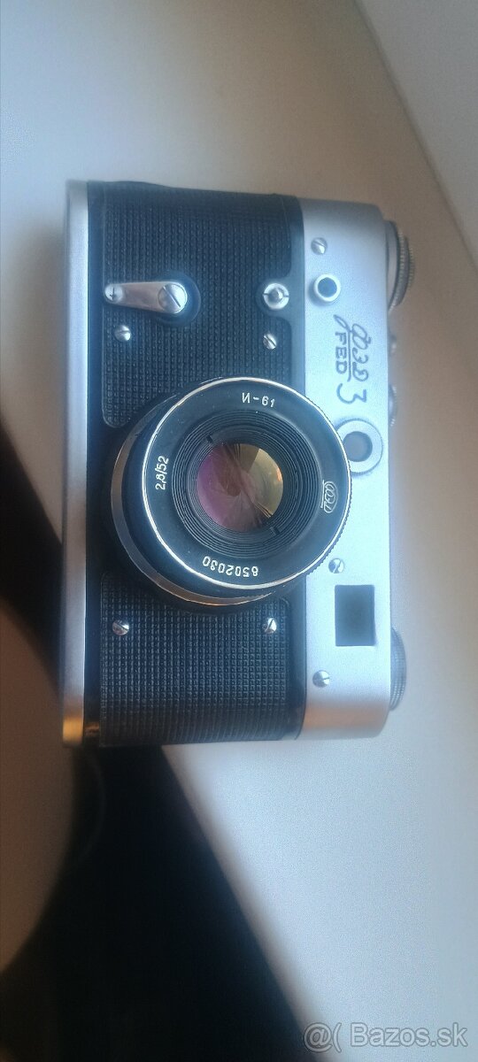 Fed 3 kinofilm - 2