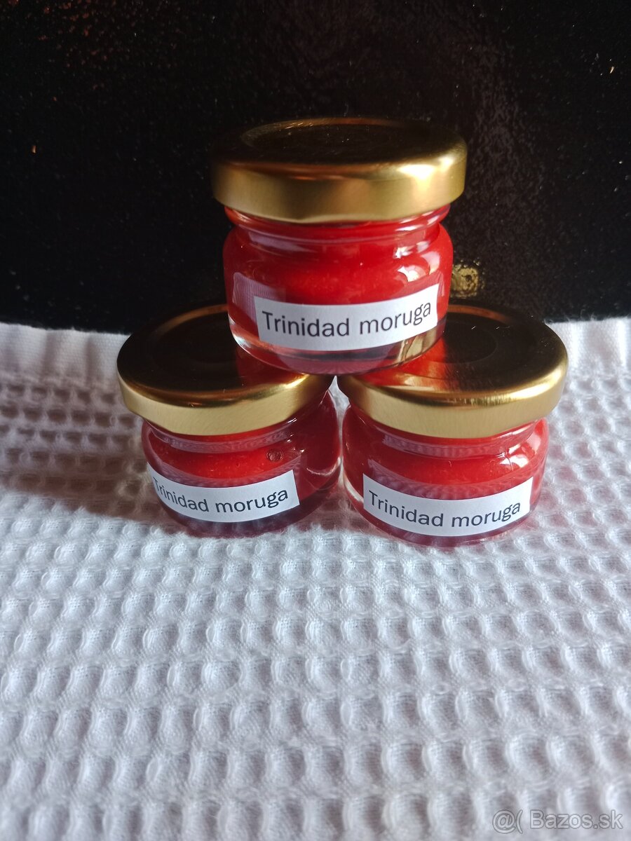 Chilli pasta - 2