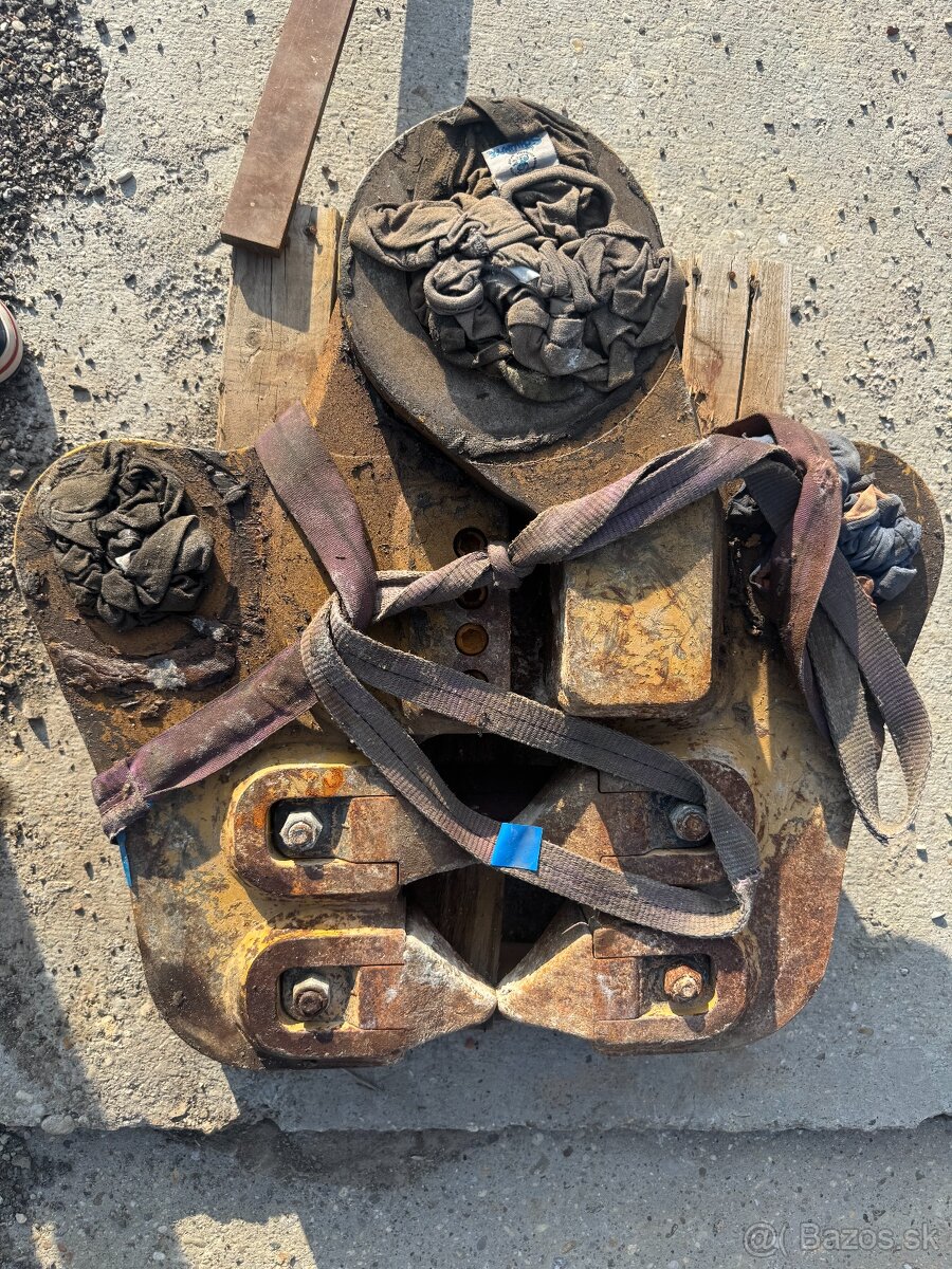 Demolacne noznice - 2
