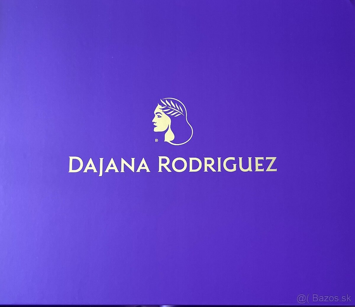 Poukazy Dajana Rodriguez - 2