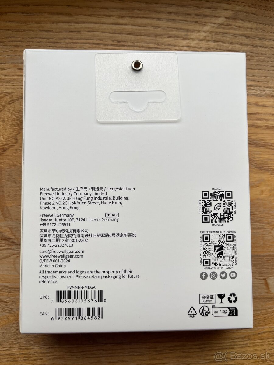DJI Mini 4Pro - profesionálne filtre - 2