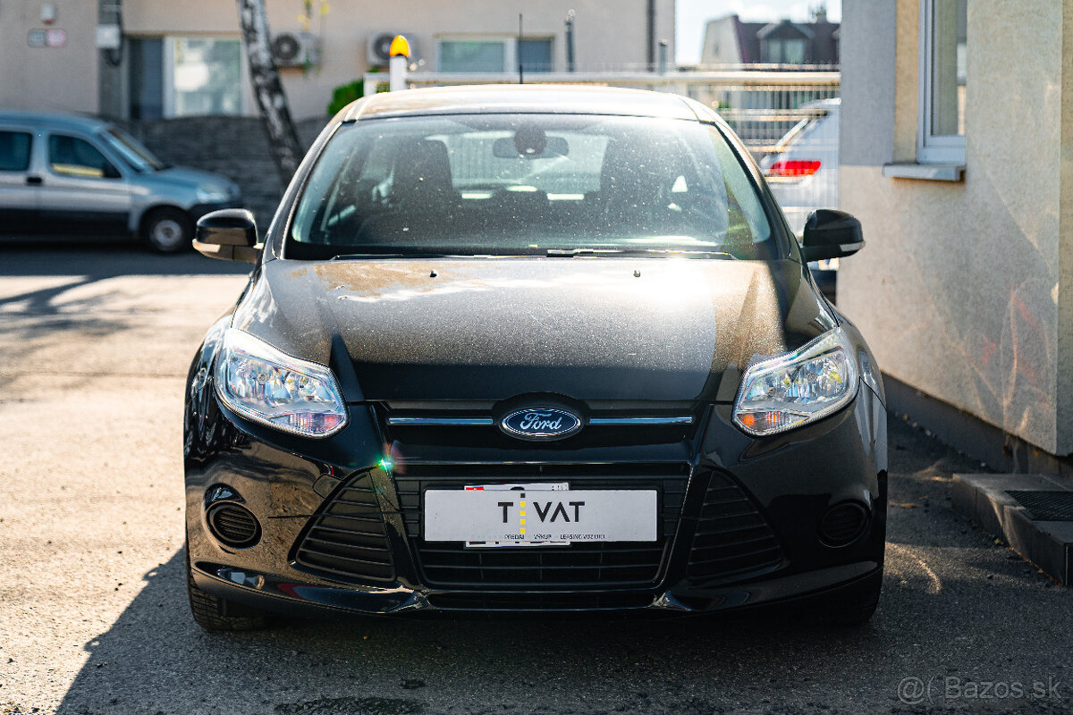 Ford Focus Kombi 1.6 TDCi DPF Trend - 2