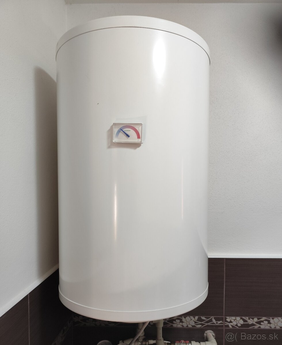Predám elektrický bojler Tatramat EOV 82 (80L) - 2