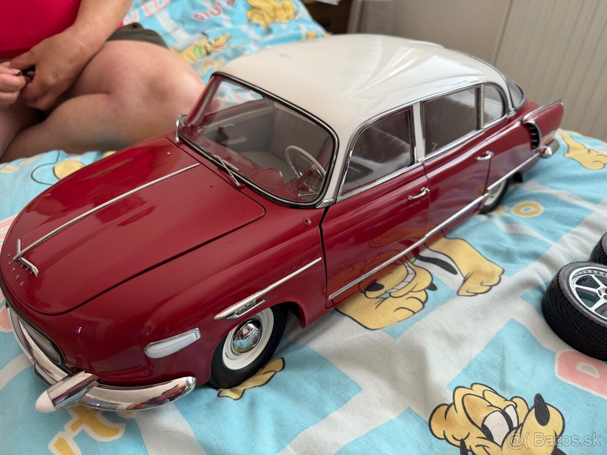 Tatra 603 - 2