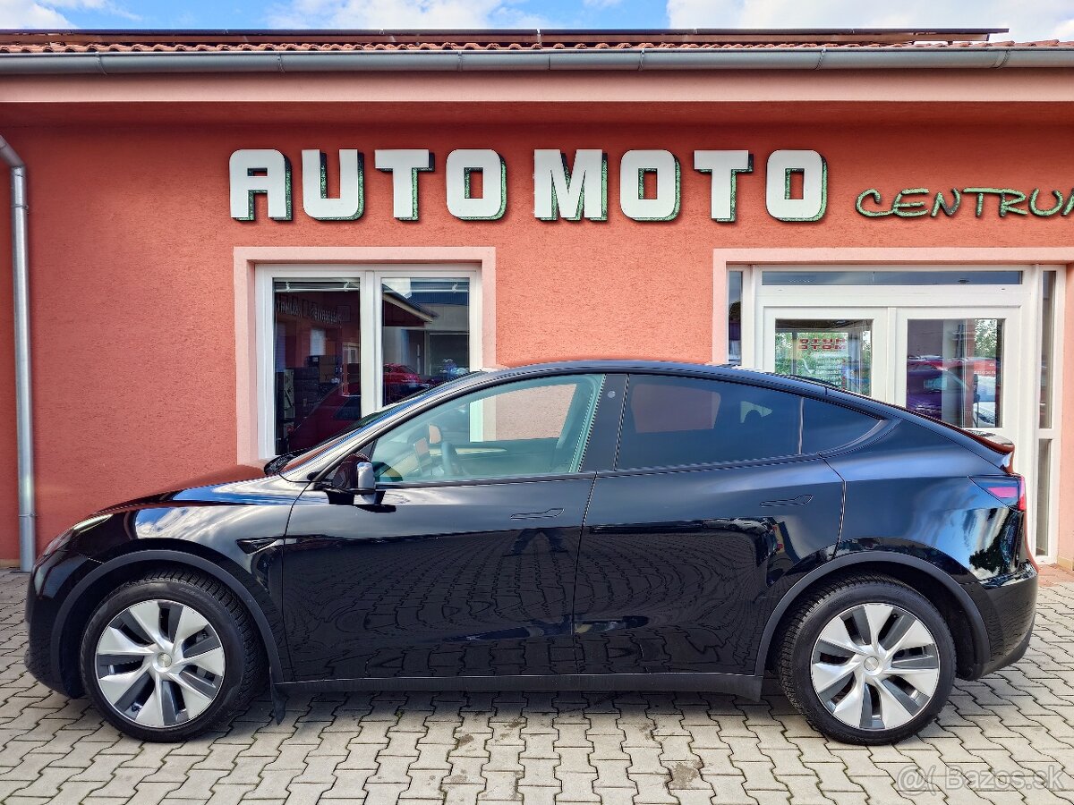 Tesla Model Y Long Range - 378 kW (Odpočet DPH) - 2