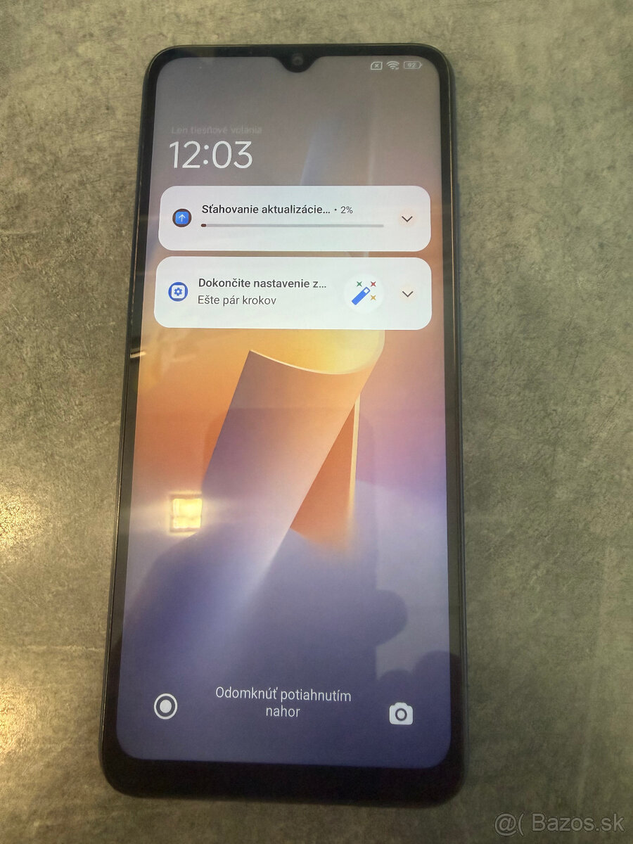 REDMI 12 C - 2