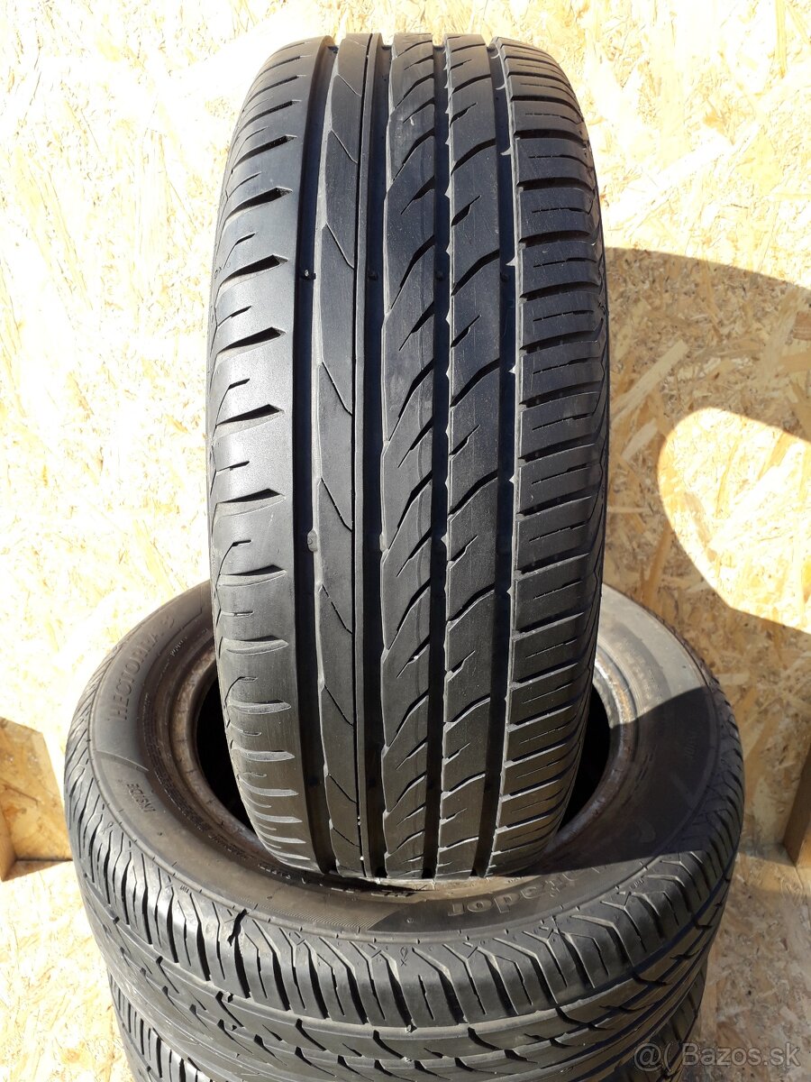 195/55 r15 letne pneumatiky - 2