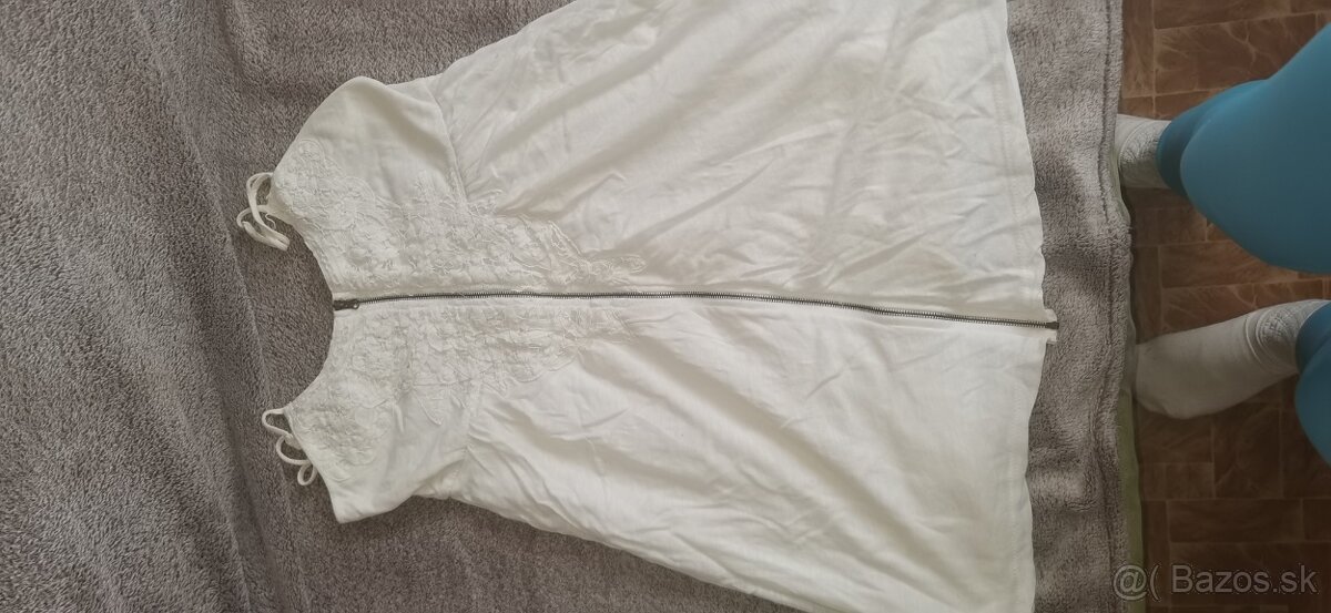 Rôzne šaty - 2