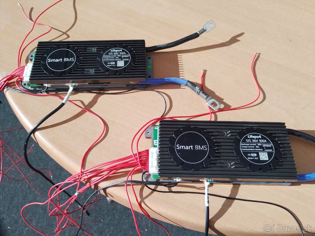Bms - 2