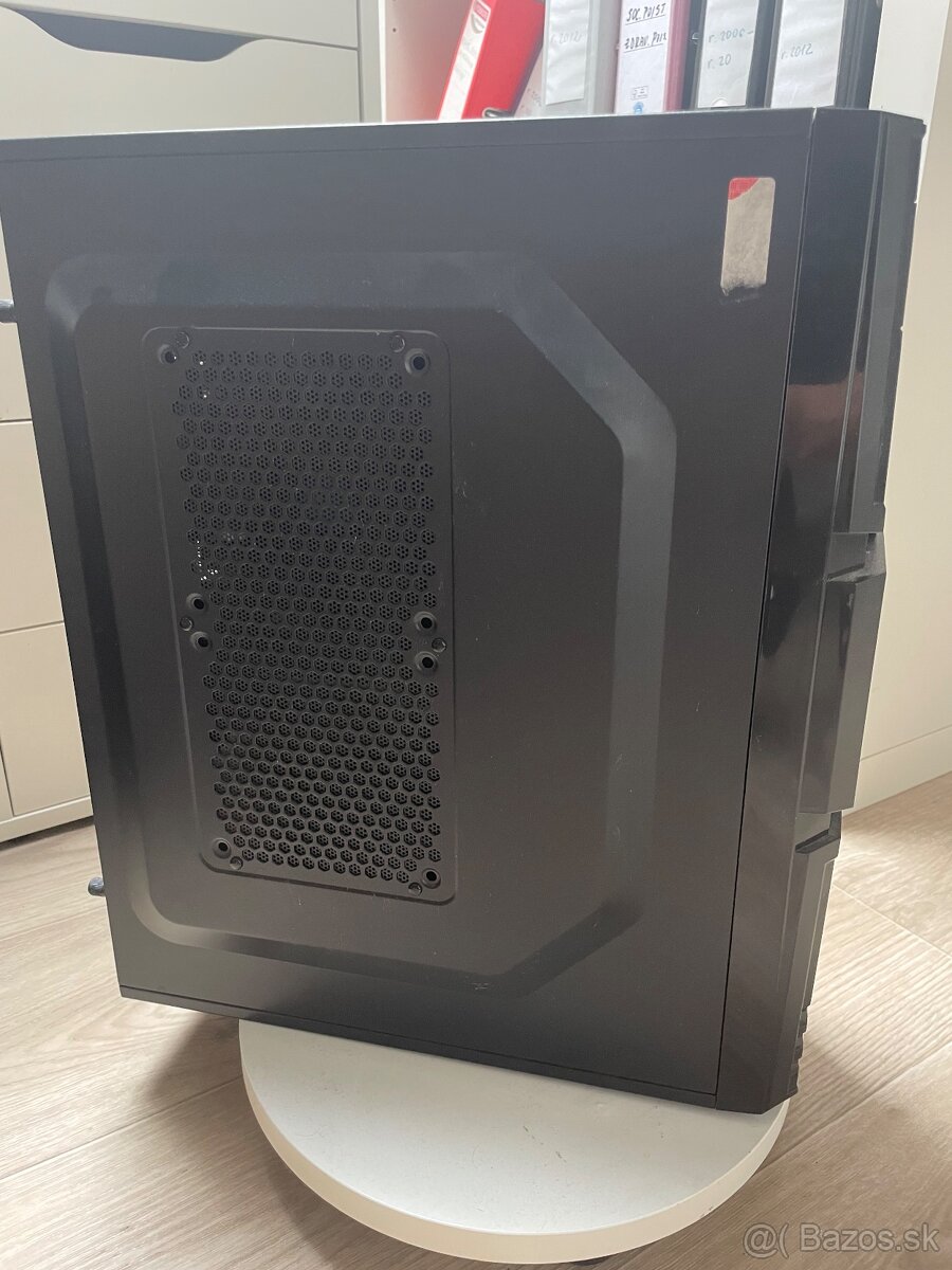 Desktop PC - 2